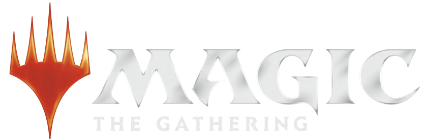 Magic: The Gathering trading cards